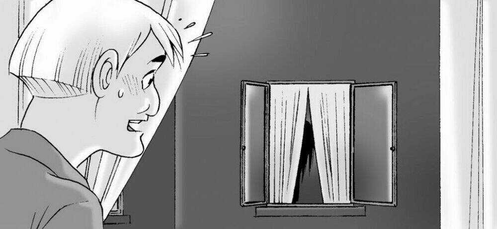 Kinh Dị Không Lời Chapter 16 trang 2