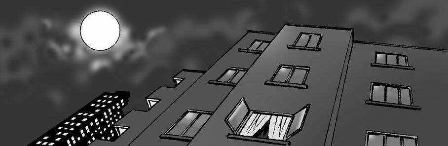 Kinh Dị Không Lời Chapter 16 trang 7