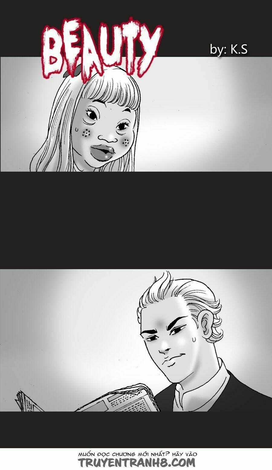 Kinh Dị Không Lời Chapter 160 trang 0