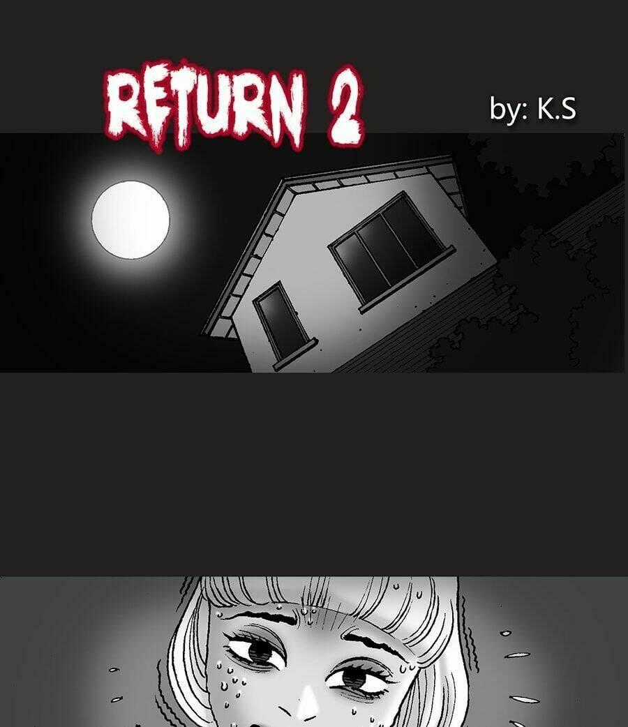 Kinh Dị Không Lời Chapter 162 trang 0