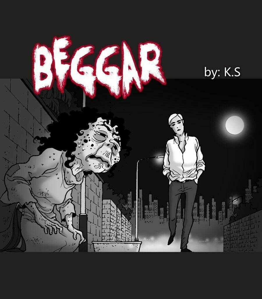 Kinh Dị Không Lời Chapter 166 trang 0