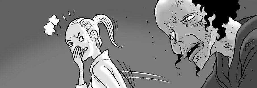 Kinh Dị Không Lời Chapter 17 trang 3