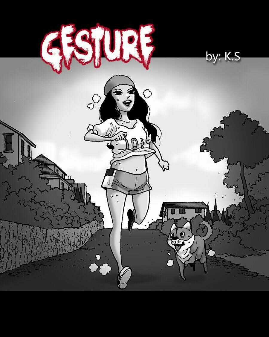 Kinh Dị Không Lời Chapter 171 trang 0