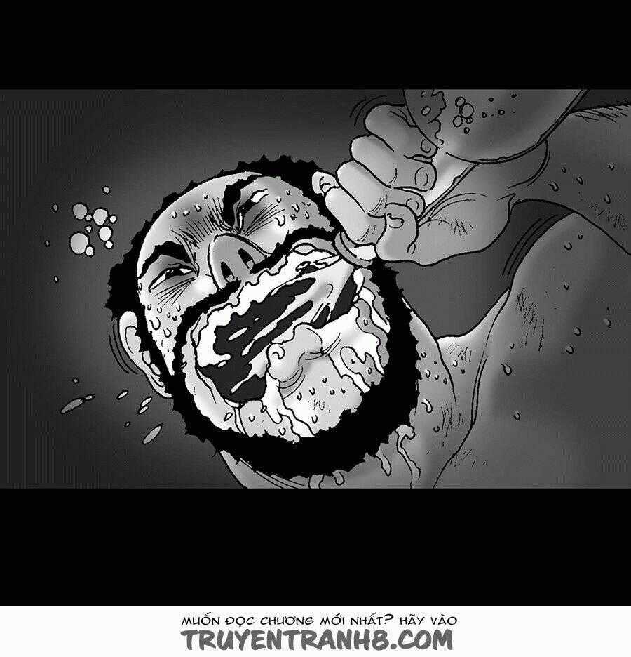 Kinh Dị Không Lời Chapter 175 trang 1