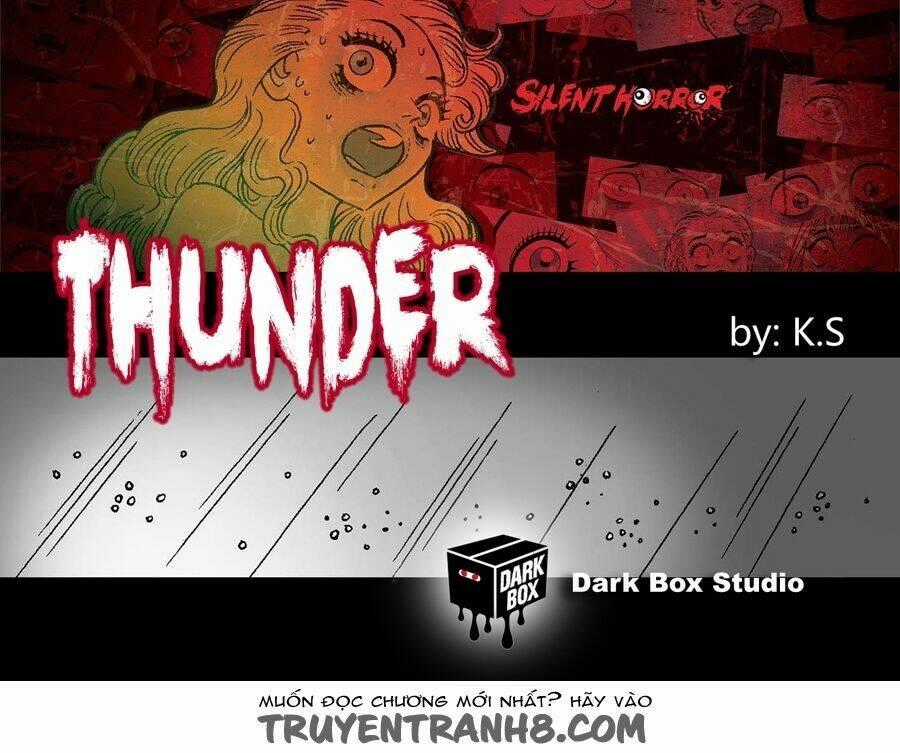 Kinh Dị Không Lời Chapter 177 trang 0