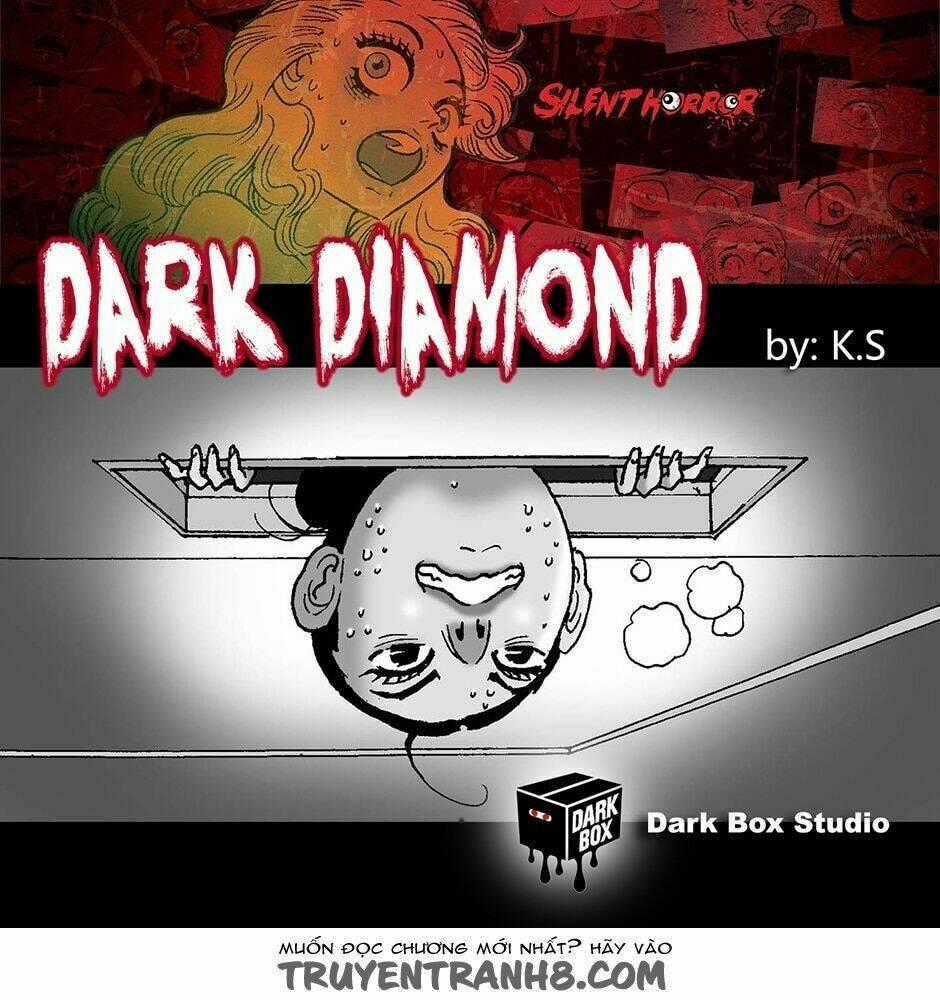 Kinh Dị Không Lời Chapter 179 trang 1