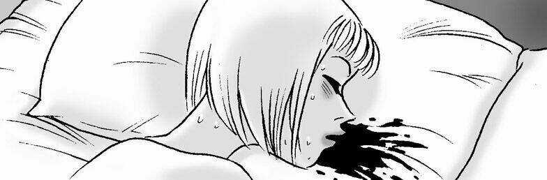 Kinh Dị Không Lời Chapter 18 trang 10