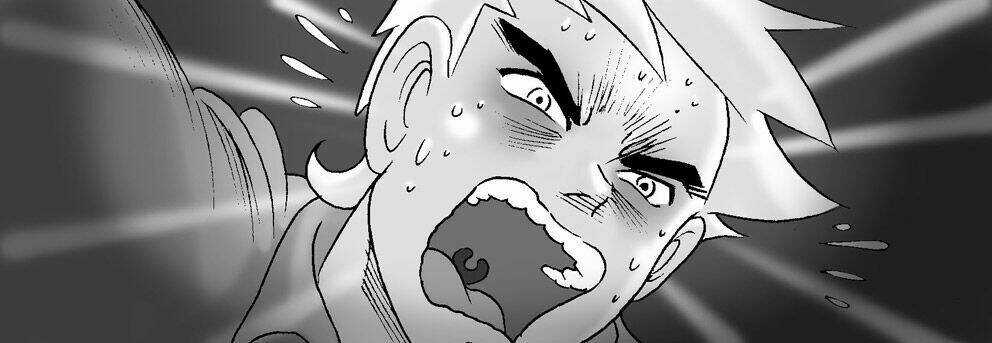 Kinh Dị Không Lời Chapter 18 trang 2