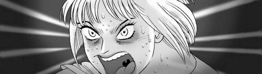 Kinh Dị Không Lời Chapter 18 trang 3
