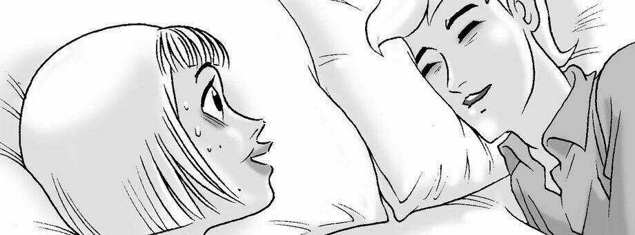 Kinh Dị Không Lời Chapter 18 trang 6