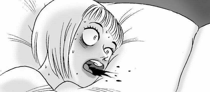 Kinh Dị Không Lời Chapter 18 trang 9