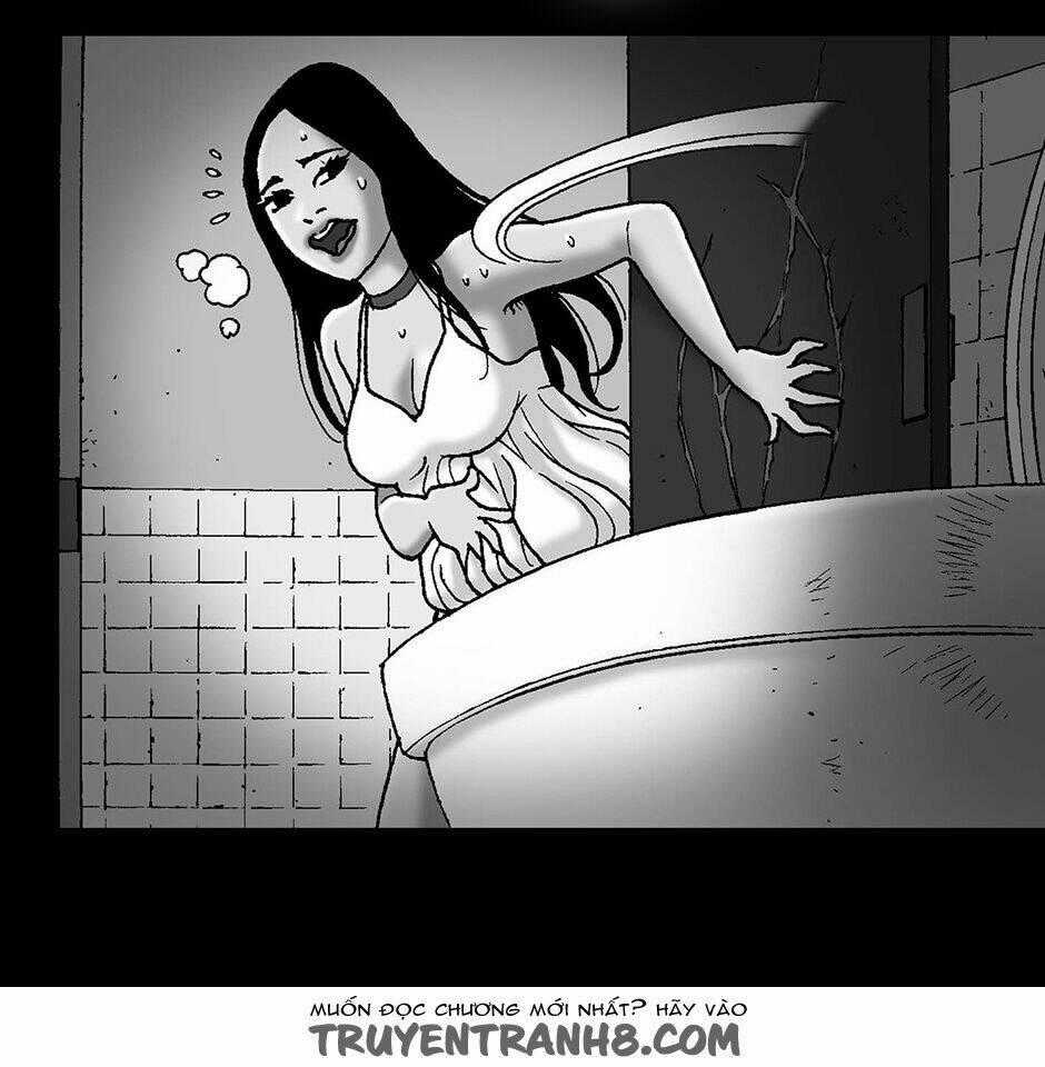 Kinh Dị Không Lời Chapter 180 trang 1