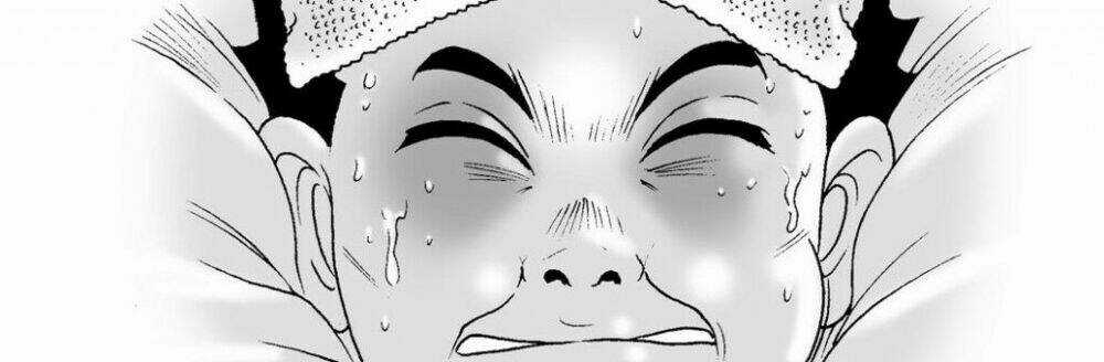 Kinh Dị Không Lời Chapter 19 trang 2