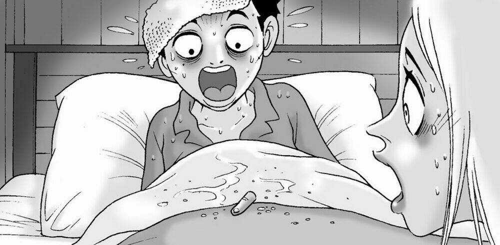 Kinh Dị Không Lời Chapter 19 trang 5