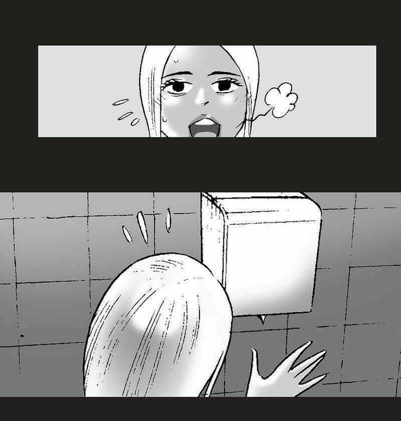 Kinh Dị Không Lời Chapter 2 trang 2