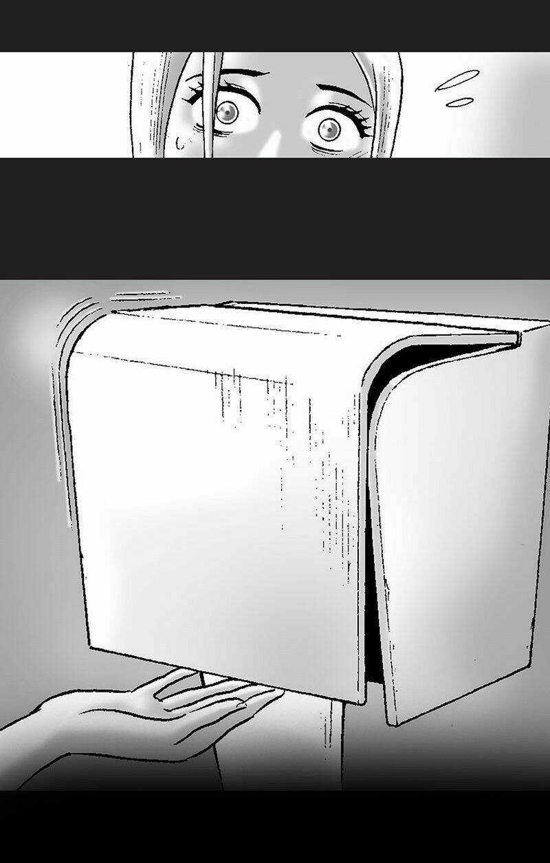 Kinh Dị Không Lời Chapter 2 trang 4