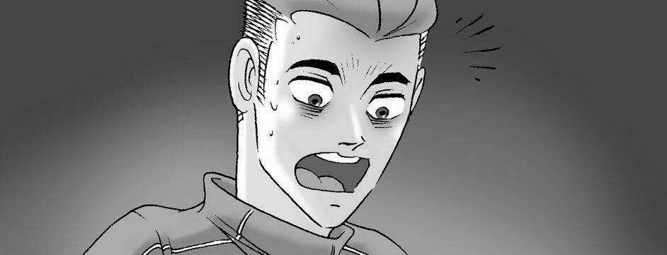 Kinh Dị Không Lời Chapter 20 trang 3