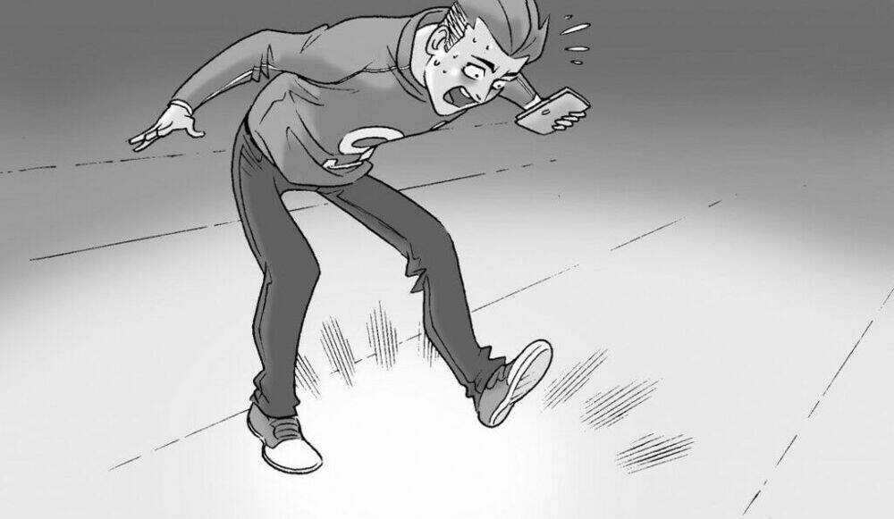 Kinh Dị Không Lời Chapter 20 trang 4