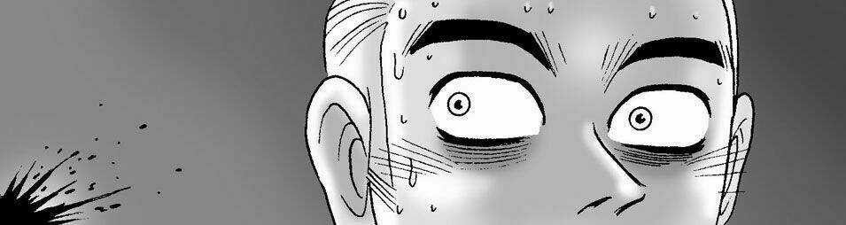 Kinh Dị Không Lời Chapter 21 trang 11