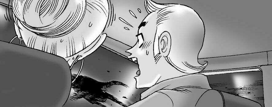 Kinh Dị Không Lời Chapter 21 trang 4