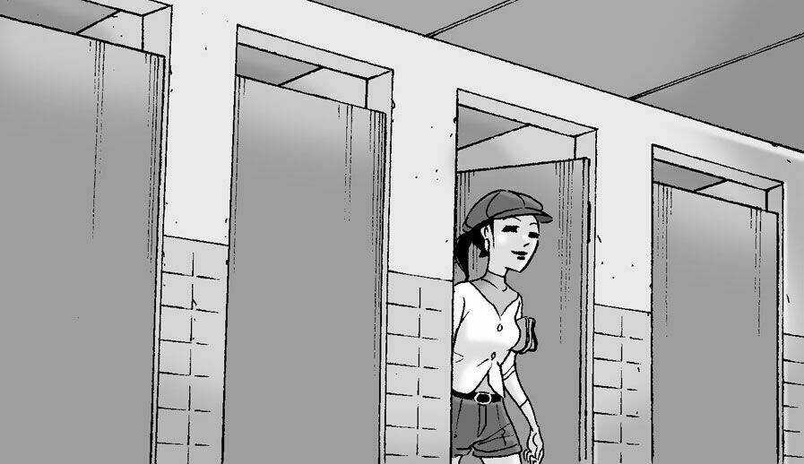 Kinh Dị Không Lời Chapter 22 trang 2