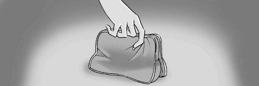 Kinh Dị Không Lời Chapter 22 trang 3