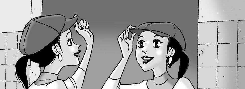 Kinh Dị Không Lời Chapter 22 trang 5