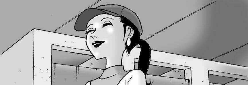 Kinh Dị Không Lời Chapter 22 trang 7