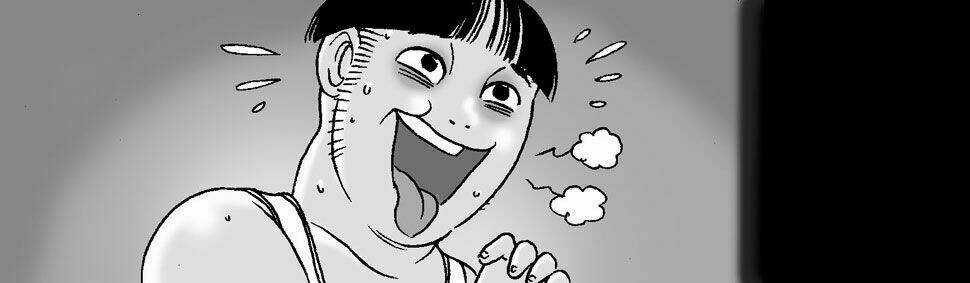 Kinh Dị Không Lời Chapter 23 trang 4