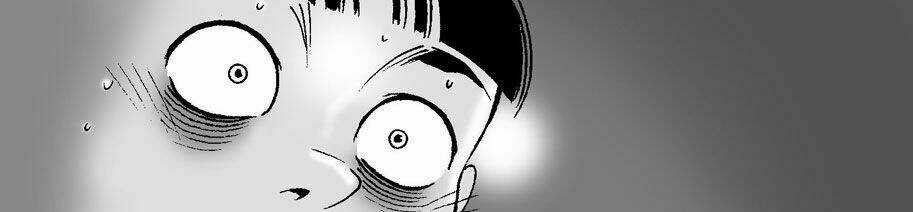 Kinh Dị Không Lời Chapter 23 trang 6