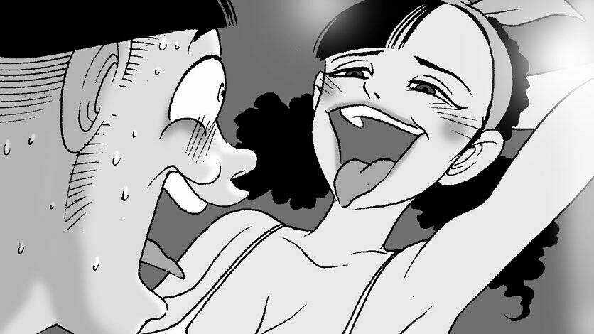 Kinh Dị Không Lời Chapter 23 trang 9