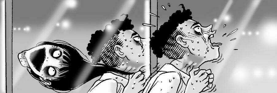 Kinh Dị Không Lời Chapter 24 trang 10