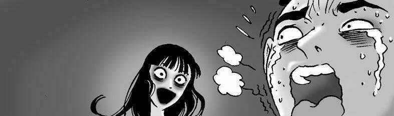 Kinh Dị Không Lời Chapter 24 trang 11