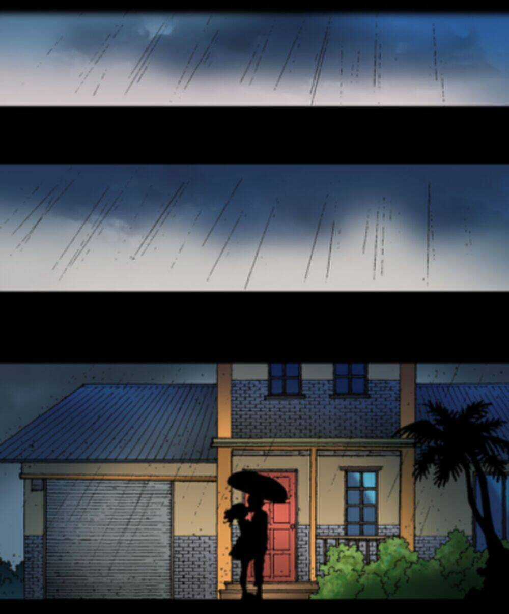 Kinh Dị Không Lời Chapter 244 trang 12