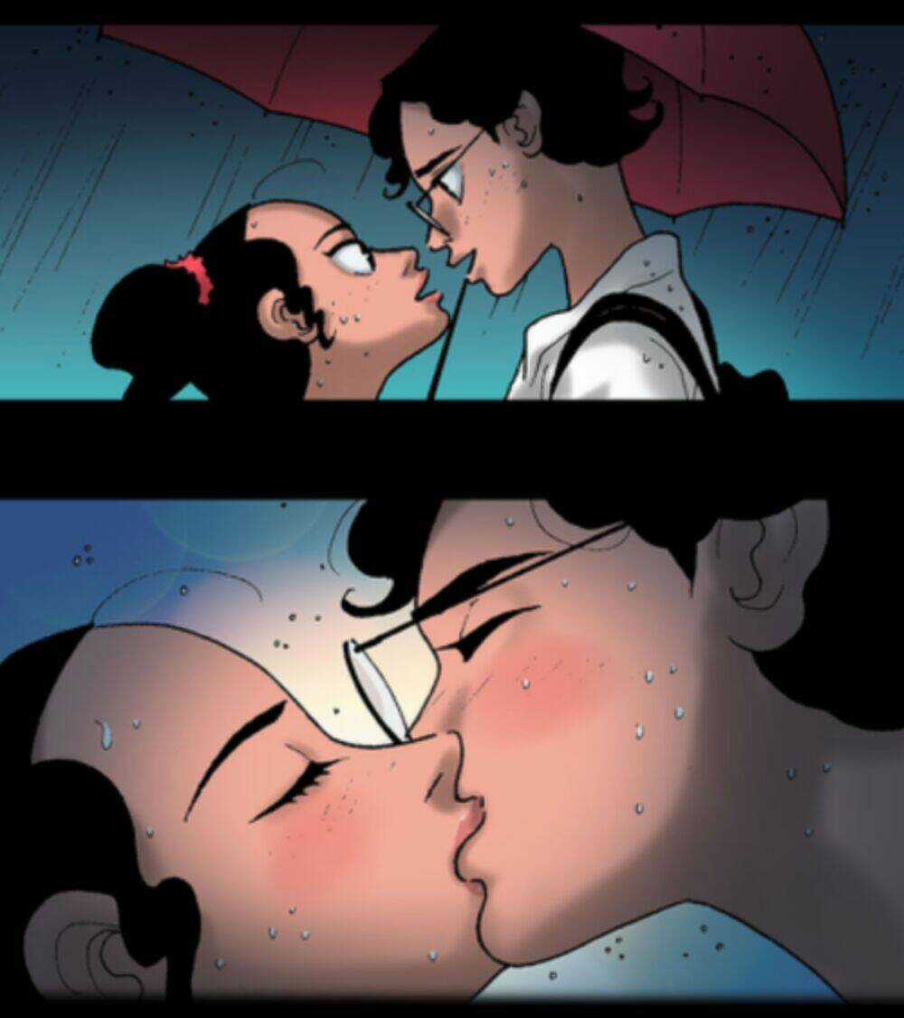 Kinh Dị Không Lời Chapter 244 trang 13