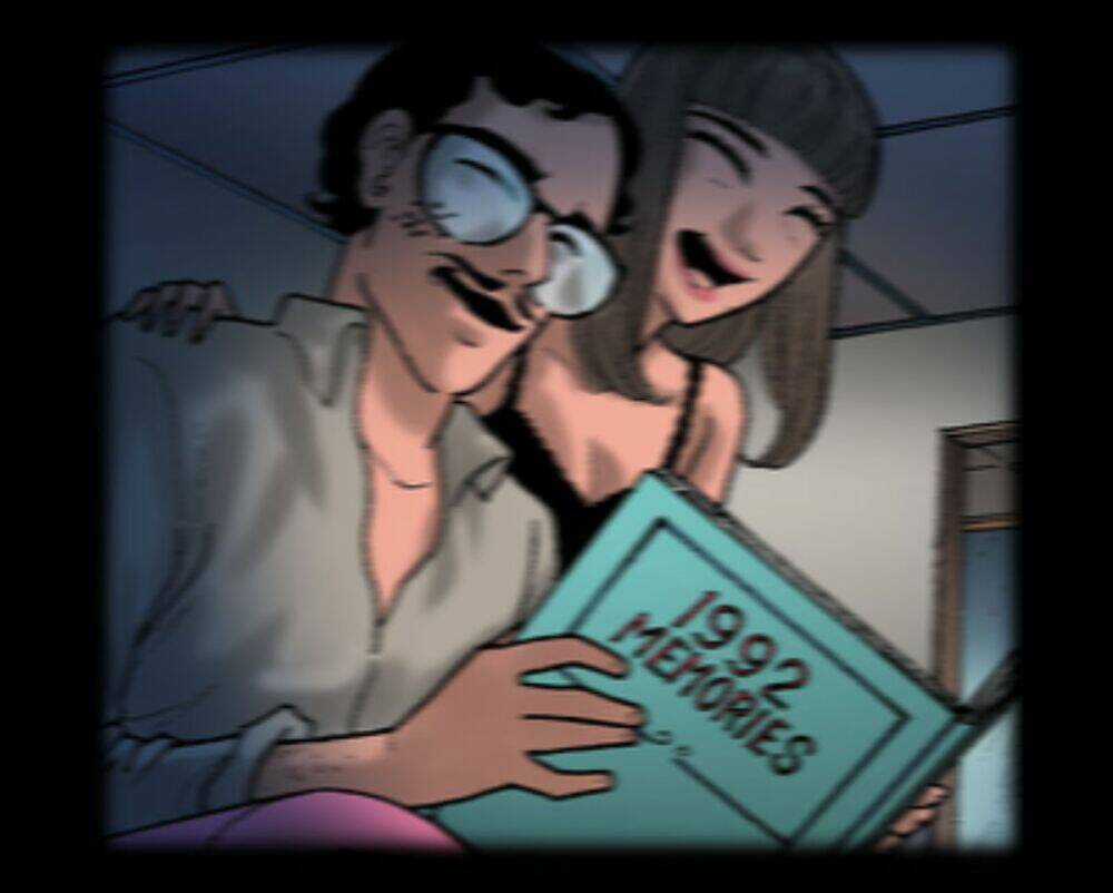 Kinh Dị Không Lời Chapter 244 trang 16