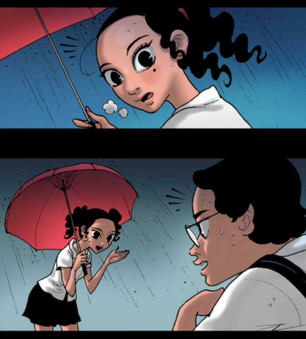 Kinh Dị Không Lời Chapter 244 trang 2