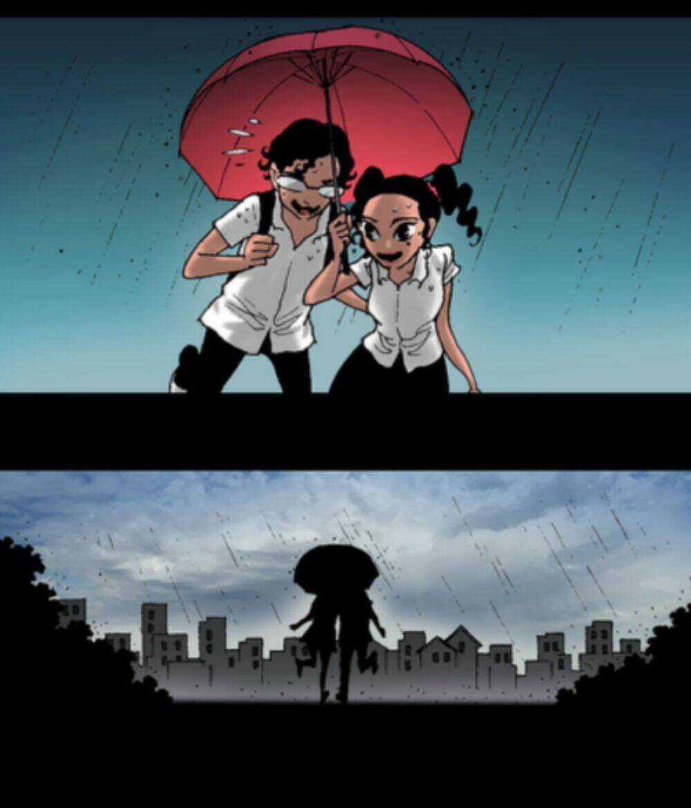 Kinh Dị Không Lời Chapter 244 trang 3