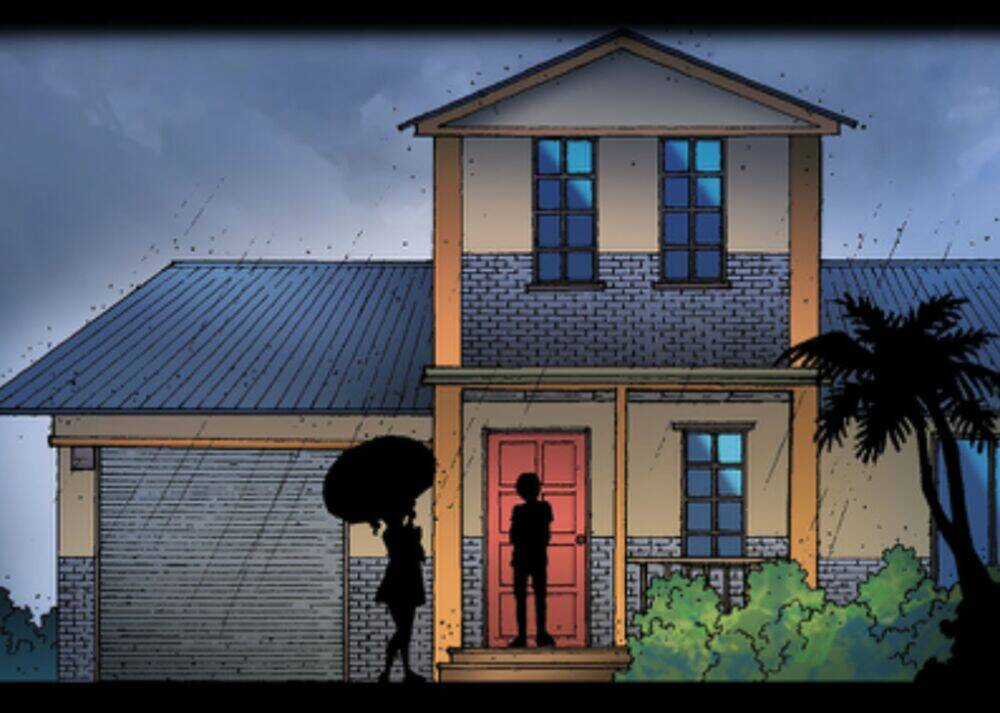 Kinh Dị Không Lời Chapter 244 trang 4