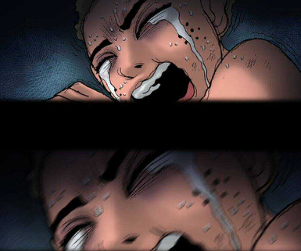 Kinh Dị Không Lời Chapter 245 trang 13