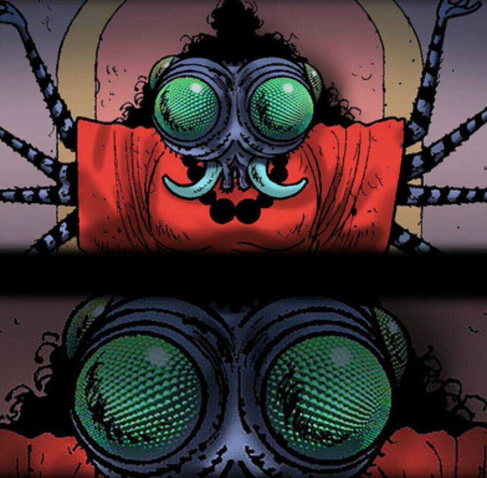 Kinh Dị Không Lời Chapter 246 trang 14