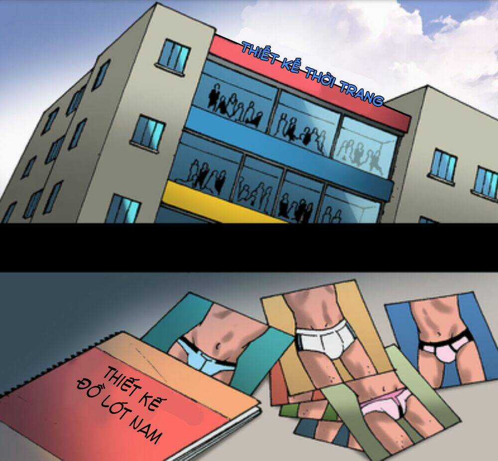 Kinh Dị Không Lời Chapter 246 trang 4