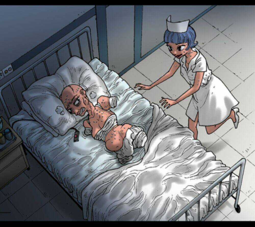 Kinh Dị Không Lời Chapter 247 trang 5