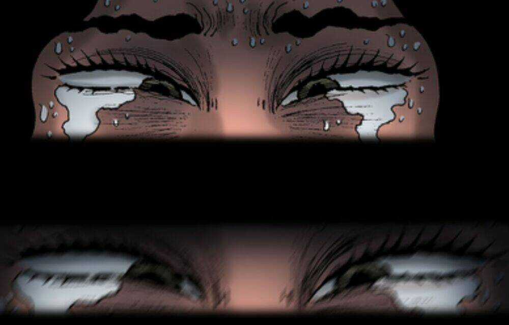 Kinh Dị Không Lời Chapter 248 trang 10