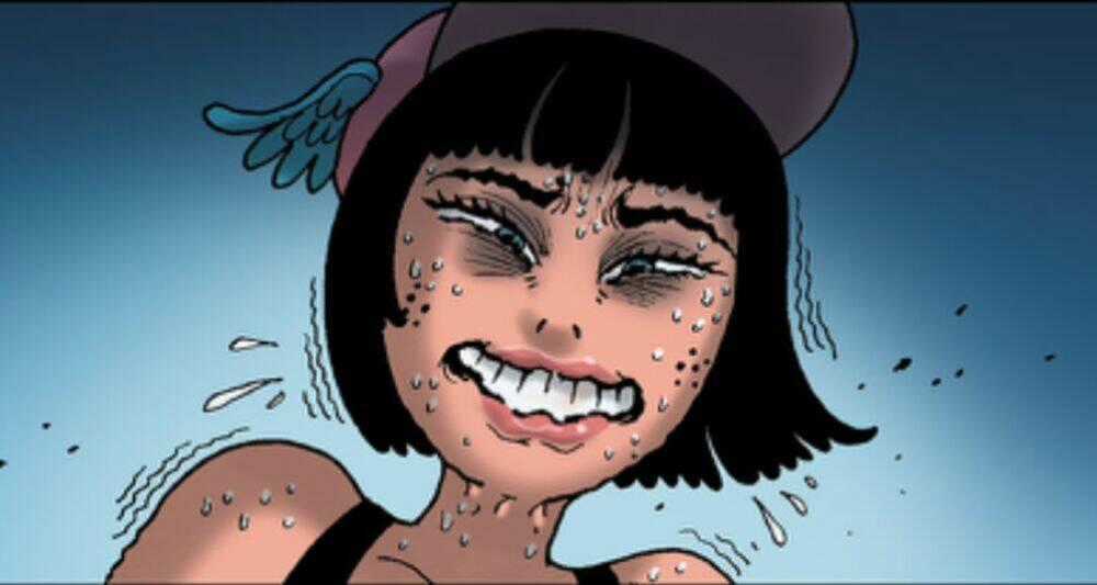 Kinh Dị Không Lời Chapter 248 trang 16