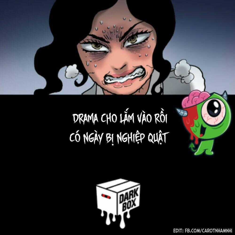 Kinh Dị Không Lời Chapter 248 trang 17