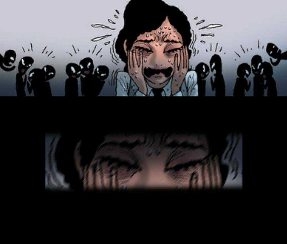 Kinh Dị Không Lời Chapter 248 trang 6