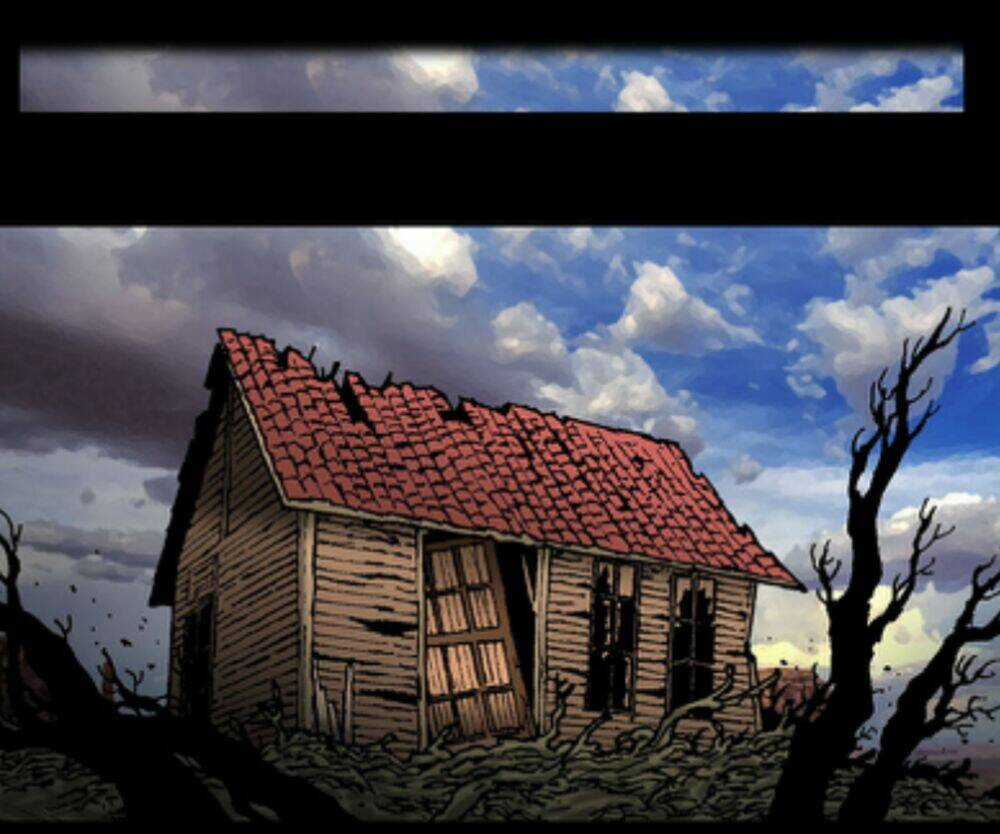 Kinh Dị Không Lời Chapter 248 trang 7