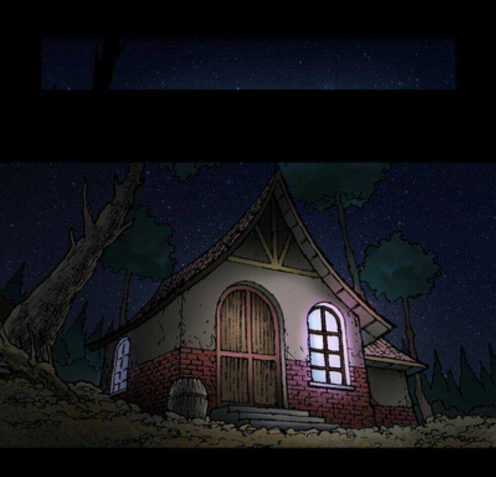 Kinh Dị Không Lời Chapter 249 trang 10