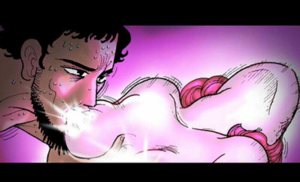 Kinh Dị Không Lời Chapter 249 trang 15